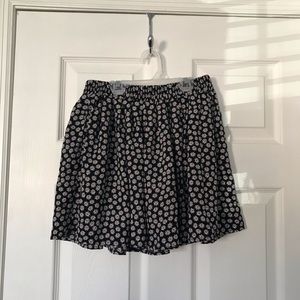 Daisy skirt